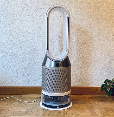 Dyson Pure Humidify Cool análisis review con características precio