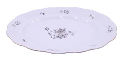 Du Y P Misek Porcelana Karolina Jaworzyna Prl Allegro Pl