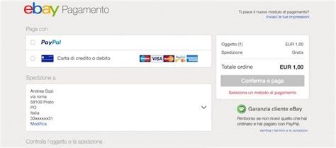 Come Pagare Con Paypal Prepagata Salvatore Aranzulla