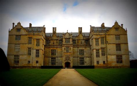 Architecture – Elizabethan Architecture