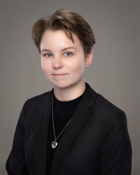 Katie Gower – TRIO Ronald E. McNair