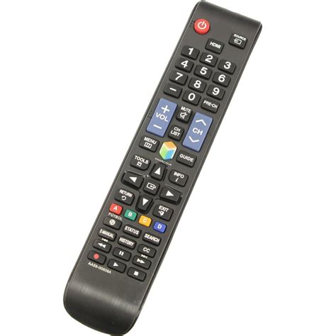 Generic AA59-00809A Remote Control for Samsung SMART TV by Mimotron ...