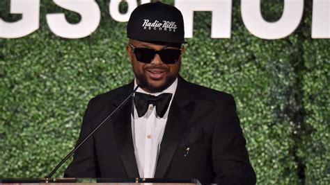 The-Dream Speaks On Reactions To Beyonce's 'Break My Soul'