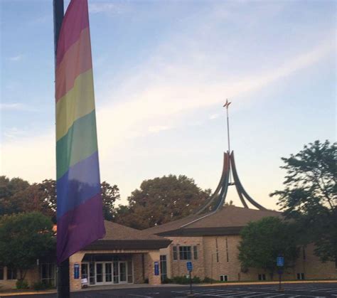 Spirit Minnesota Reconciling Congregations Of The United Methodist Church