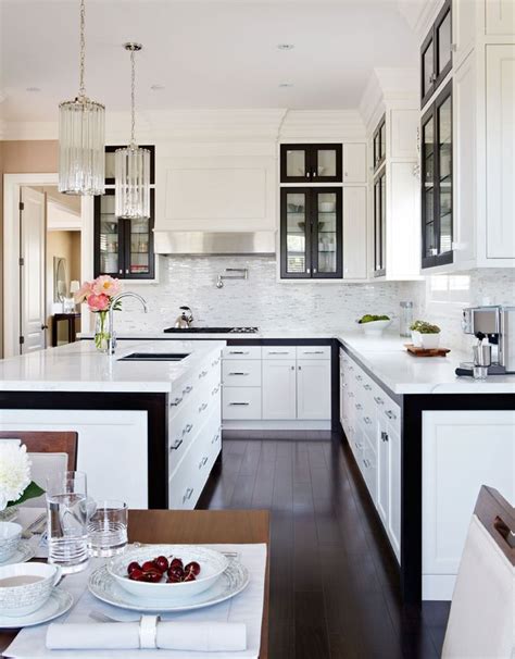 Five Kitchen Design Ideas You Can Copy