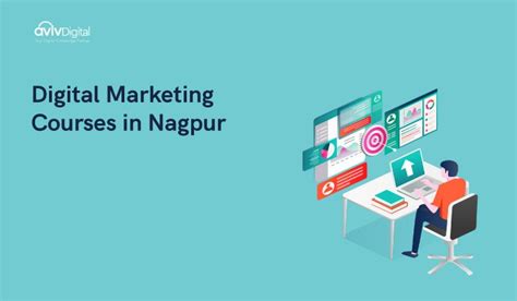 Best Digital Marketing Courses In Nagpur Avivdigital