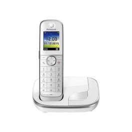 Kx Tgj Schnurlostelefon Panasonic De E Shop