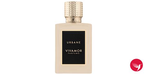 Urbane Vivamor Parfums Parfum Un Nou Parfum Unisex