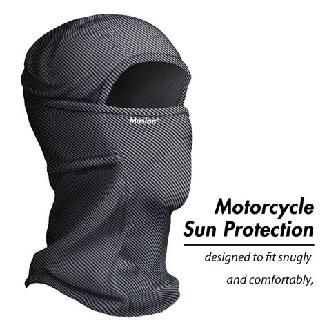 Máscara Tubo Motocicleta Balaclava Moda Facial Impressão Bandana