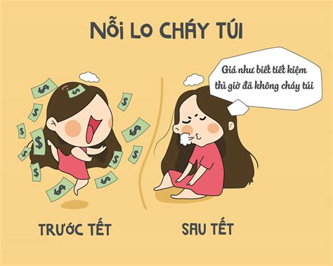 40+ Stt hết Tết hay, cap hết Tết hài hước vui nhộn - META.vn