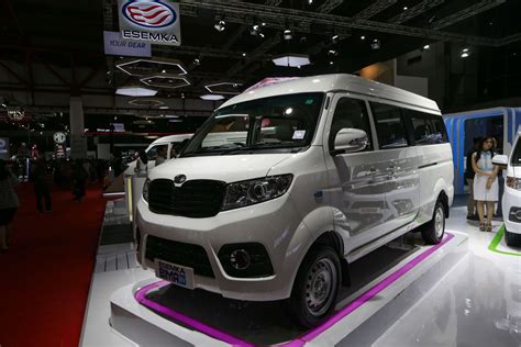 Daftar Mobil Listrik Yang Sudah Dijual Di Indonesia