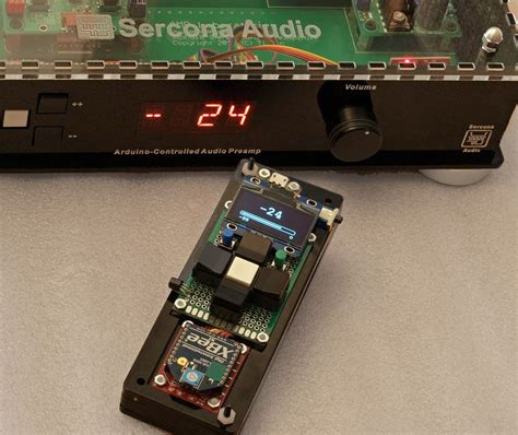 Using Oled Displays With Arduino Esp8266 Artofit