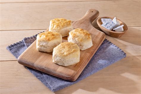 It S National Buttermilk Biscuit Day At Cracker Barrel