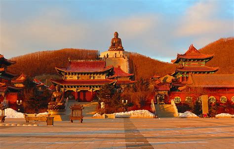 7 Reasons You Should Spend Winter Among the Wonders of Jilin - Mapping Megan