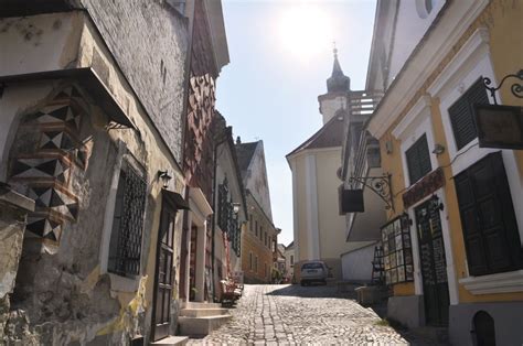 Szentendre Tour Di Mezza Giornata Da Budapest GetYourGuide