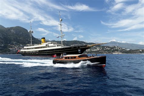 NERO Yacht Charter Details, Corsair Yachts | CHARTERWORLD Luxury ...