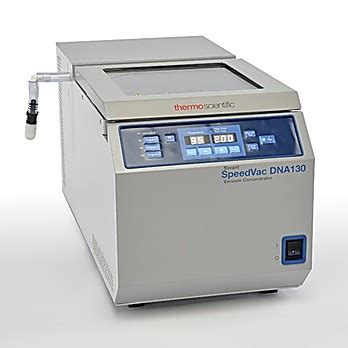 Savant Speedvac Dna Integrated Vacuum Concentrator Systems