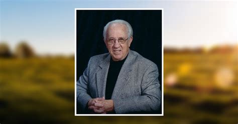 J Hale Obituary 2019 Alexander Funeral Home And Cremation Center