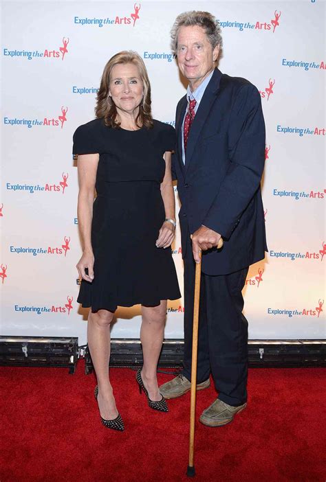 Meredith Vieira's Husband Richard Cohen Talks Battling MS in New Memoir