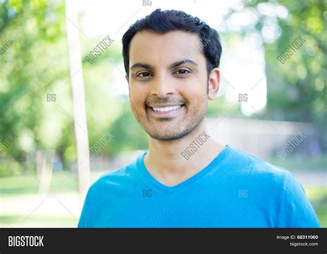 Headshot Smile Image And Photo Free Trial Bigstock