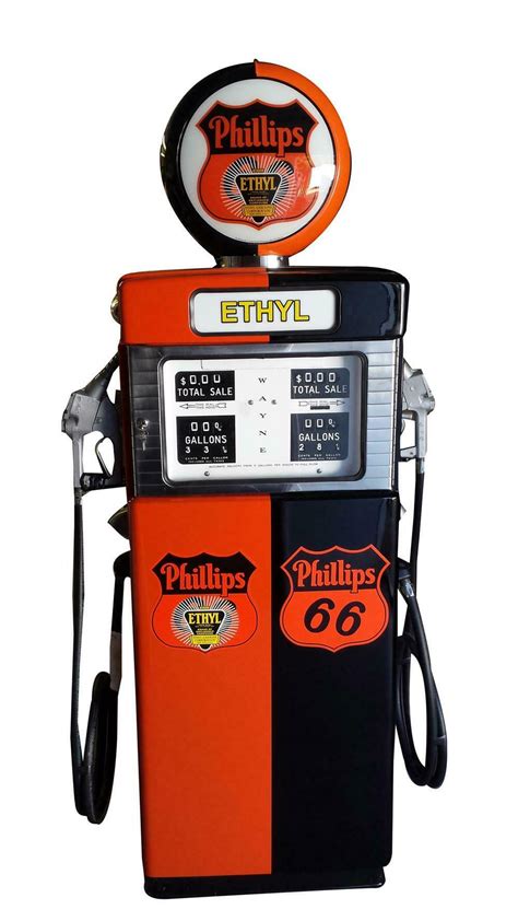 Buy Wayne 505 Gas Pump In Stock