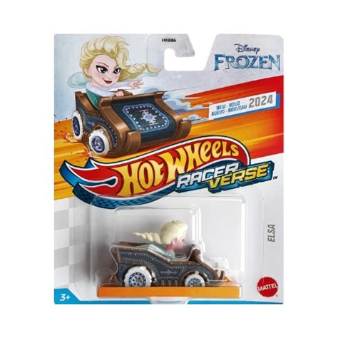 Hot Wheels 2024 RacerVerse SpongeBob SquarePants Price Guide