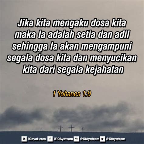 20 Ayat Nasihat Alkitab Untuk Kehidupan Yang Lebih Baik