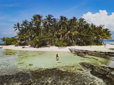 How To Book The Best Siargao Island Hopping Tour