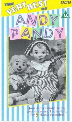 The Very Best of Andy Pandy | Andy Pandy Wiki | Fandom