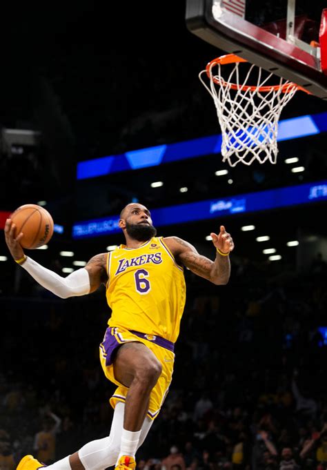 Lebron James 2022 Hd