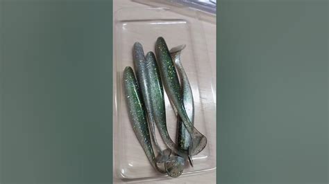 силиконовые приманки ESOX. Готовимся к сезону вместе! #рыбалка #снасти ...