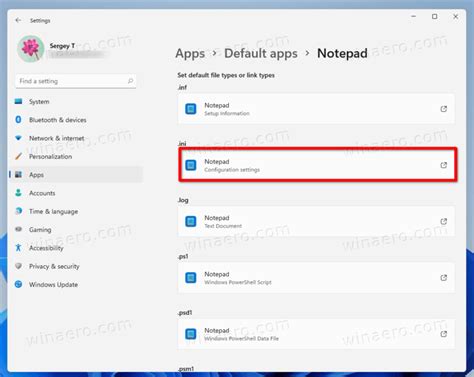 How To Set Default Apps In Windows