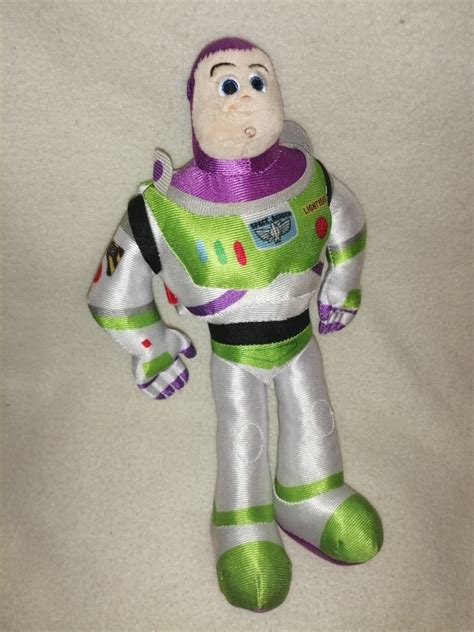 Peluche Original Buzz Lightyear Toy Story Disney Pixar 27 Cm Mercado