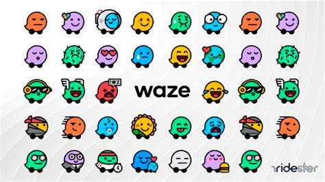 Everything You Need To Know About Waze Icons In 2023