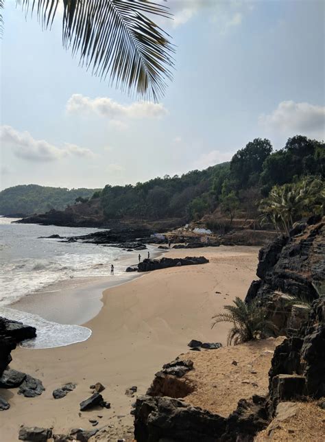 Gokarna Day Itinerary Gokarna Itinerary Gamyam Retreat