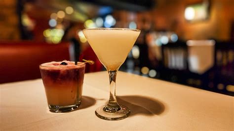 The Best Cocktail Bars In Colorado Springs Co Map Included