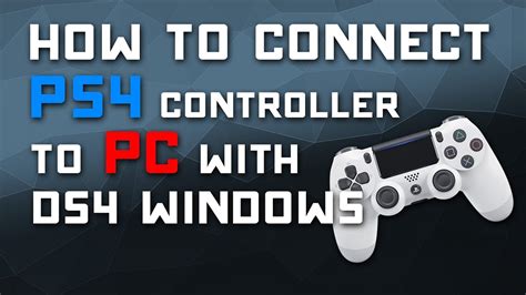 Ps Controller Drivers Windows