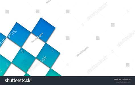 Blue Presentation Background Gradient Wallpaper Stock Illustration ...