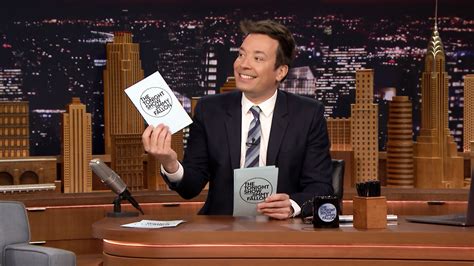 Watch The Tonight Show Starring Jimmy Fallon Highlight: Hashtags: # ...