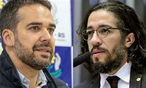 Eduardo Leite Aciona Justi A Contra Jean Wyllys Por Homofobia Hora