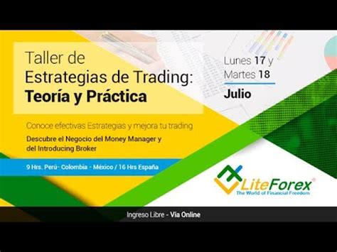 Estrategia De Trading Cuantitativo Parte Estrategia Patr N De