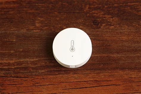 Wholesale Xiaomi Mi Smart Home Temperature / Humidity Sensor price at ...