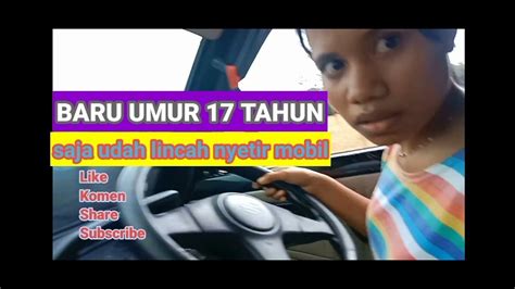 Belajar Nyetir Mobil Dari Nol Sampai Mahir Youtube