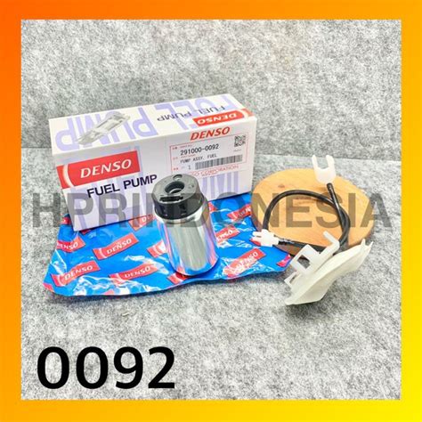 Jual Fuel Pump Pompa Bensin Suzuki Apv Arena Mega Carry Pick