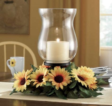 22 Best Hurricane Candles ideas | candles, hurricane candles, centerpieces