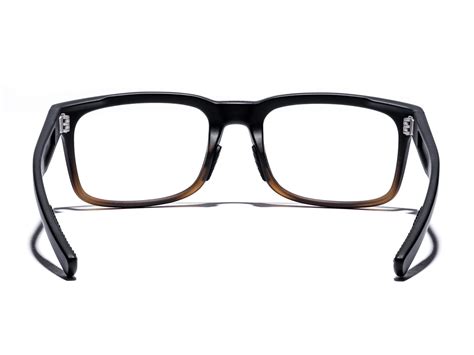 Braker - Rectangular Prescription Glasses | ROKA Premium Eyewear | ROKA