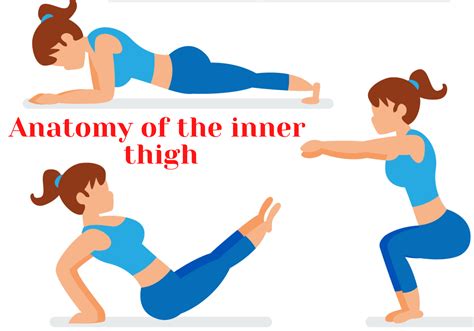 The Ultimate Exercise Guide To Building The Inner Thighs