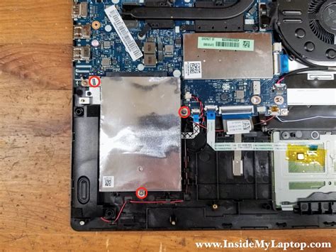 Lenovo Ideapad Flex 4 1570 1580 1470 1480 Disassembly Inside My Laptop