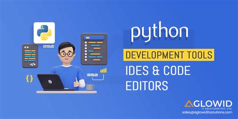 Top Python Ides Code Editors For