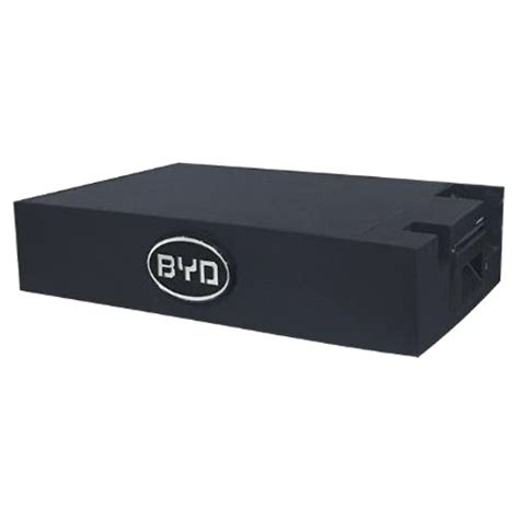 Modulo Di Controllo Bms Per Batterie Al Litio Ad Alta Tensione Byd